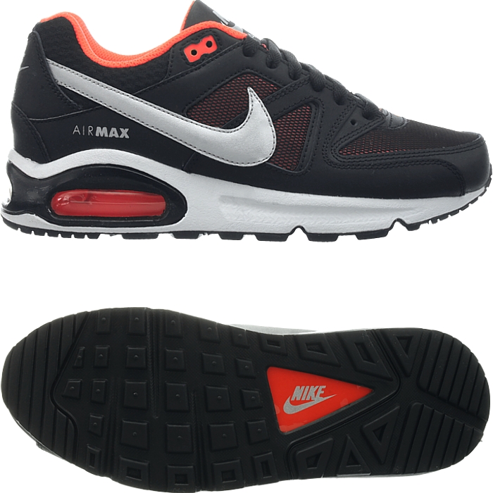 nike b air max comnd gs