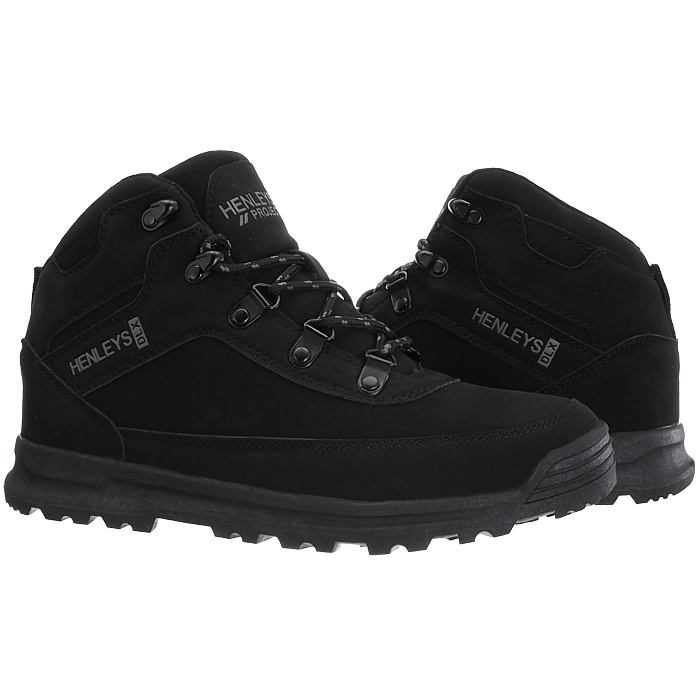 henleys travis boot