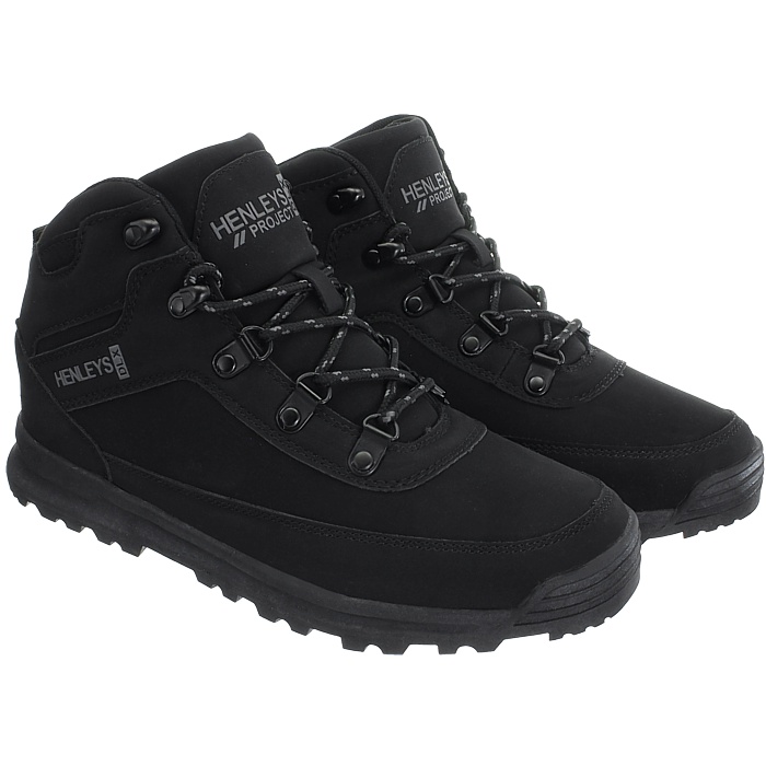 henleys travis boot