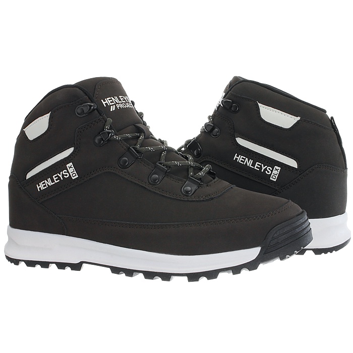 henleys travis boot