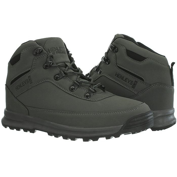 henleys travis boot