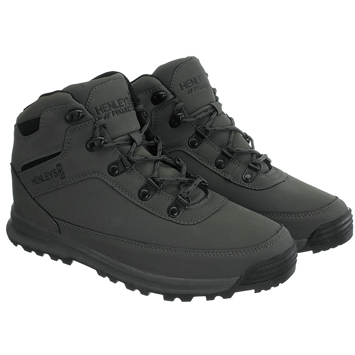 henleys travis boot