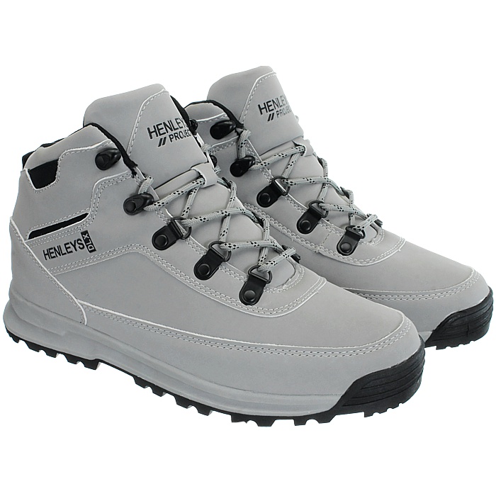 henleys travis boot