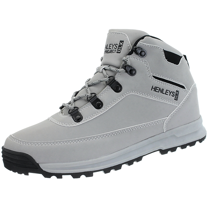 henleys travis boot