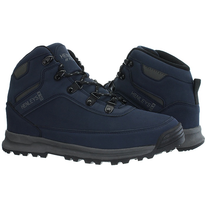 henleys travis boot
