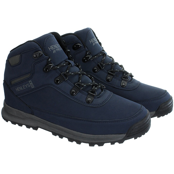 henleys travis boot