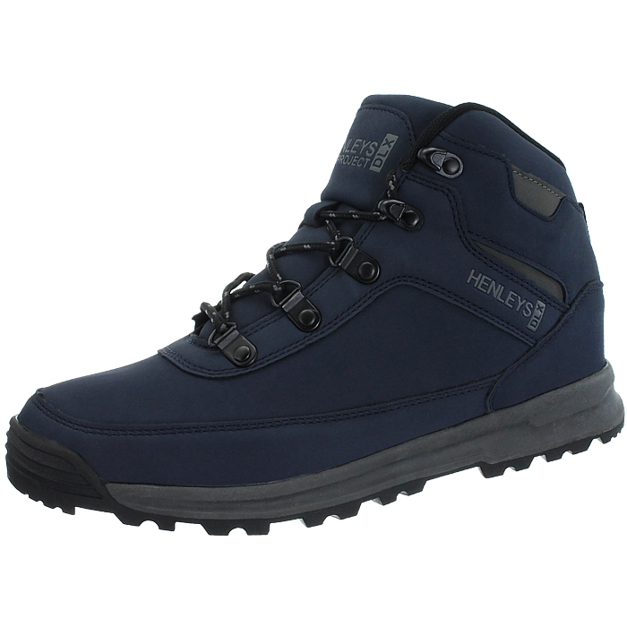 henleys travis boot