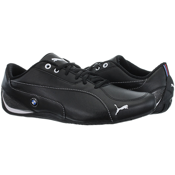 Кроссовки BMW Motorsport Drift Cat 5 Blue