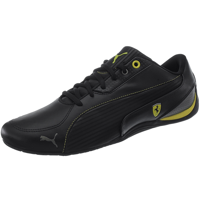 tênis puma drift cat 5 sf nm vermelho