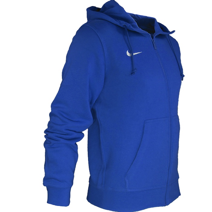 sweat nike hoodie club
