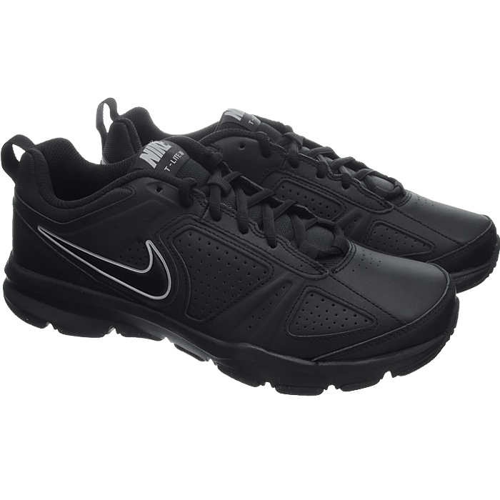 Nike T-Lite XI in four versions Men's sneakers Indoor shoes Trainers ...