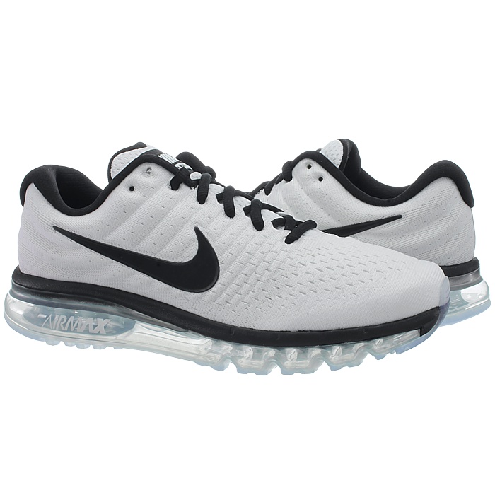 Nike Air Max 2017 Men Running Run SNEAKERS White Black 849559-105 10 ... Nike Air Max 2017 Men Running Run SNEAKERS White Black 849559-105 10. About this product. Picture 1 of 5; Picture 2 of 5; Picture 3 of 5 ...