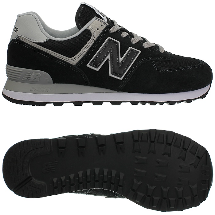 new balance 574 pennant