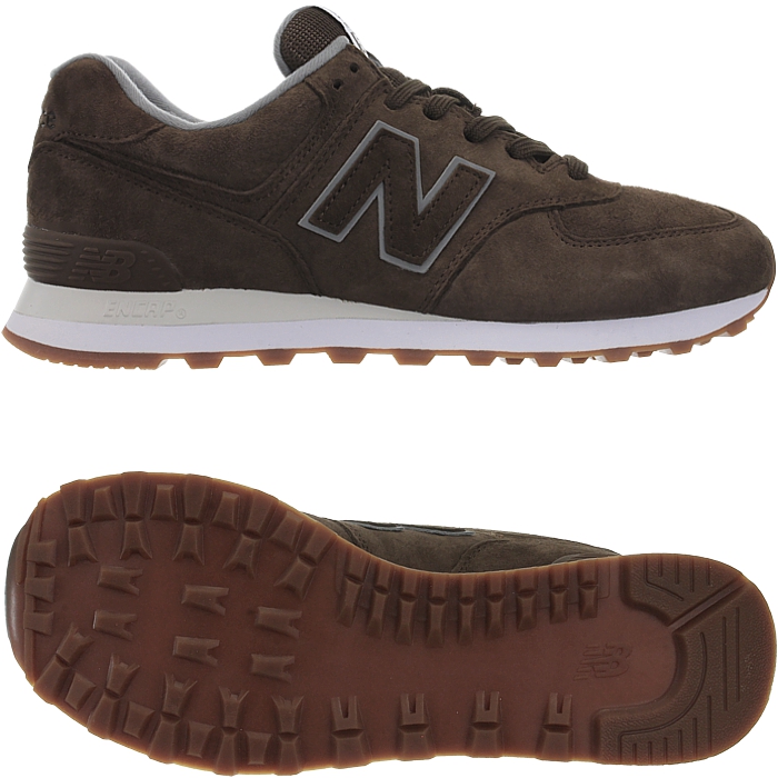 new balance 574 herren 45 5