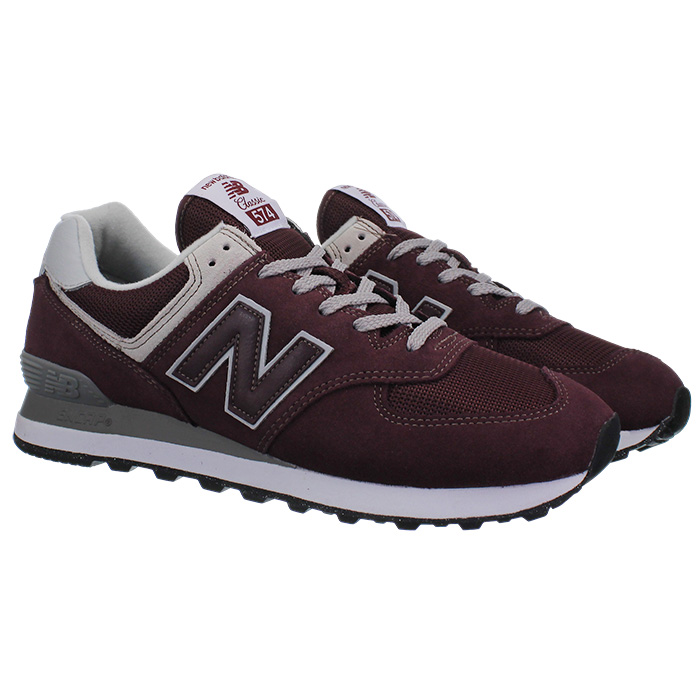 New balance sales leder 33