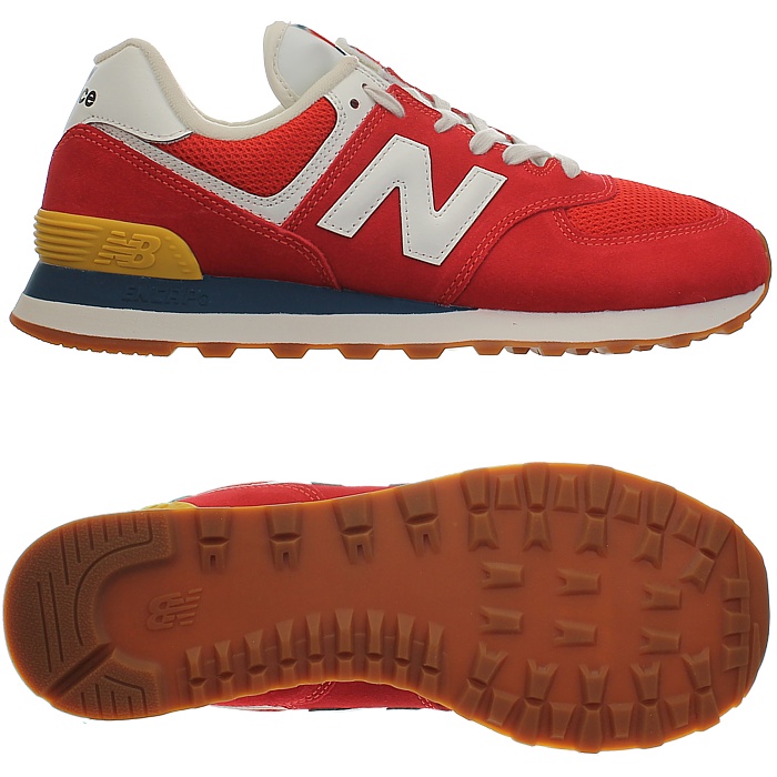 Weite d store new balance