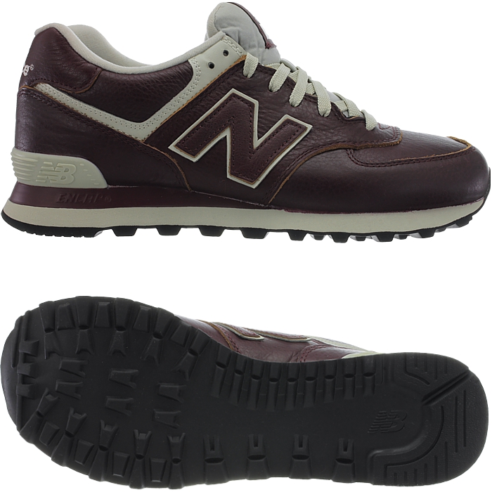 New Balance ML574 Leder Fashion Herren Vollleder Fashion Leder Sneakers Schuhe 3 Farben 98f05c New Balance ML574 Leder Fashion Herren Vollleder Fashion Leder Sneakers Schuhe 3 Farben 98f05c