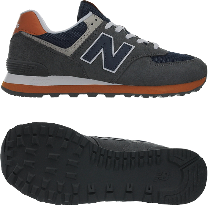 new balance 574 muc