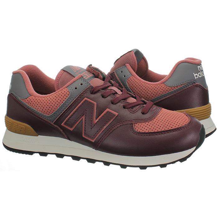 New balance wl574wnr 2025