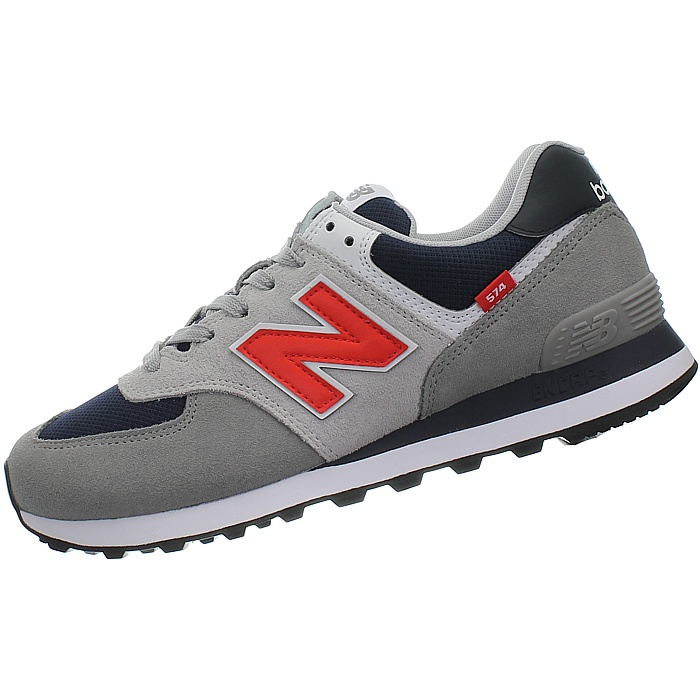 new balance 574 colorful