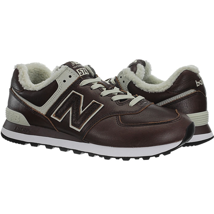 new balance winter sneaker