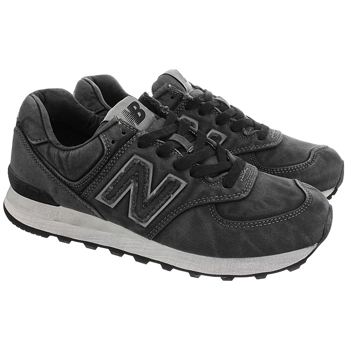 how to wash new balance 574