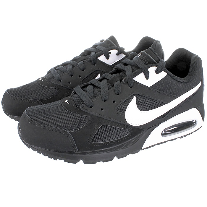 nike men's air max ivo running shoes