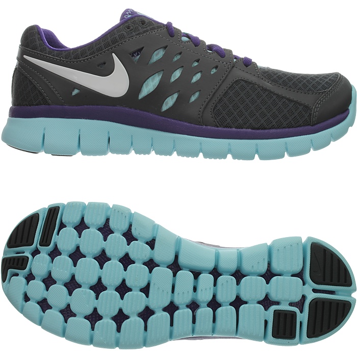 nike runs 2013