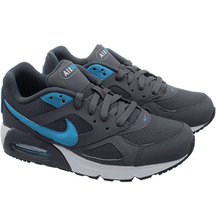 nike air max ivo blue