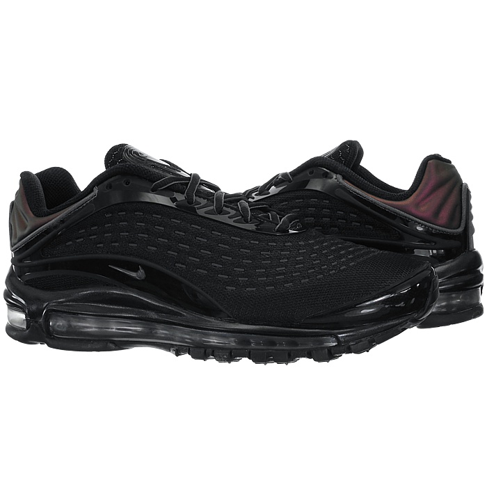 unisex nike air max deluxe casual shoes