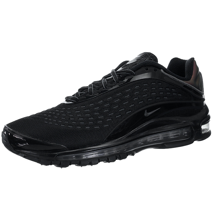 nike air max deluxe casual shoes