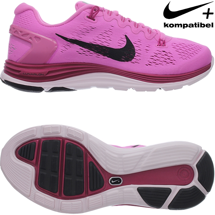 nike lunar glide 5