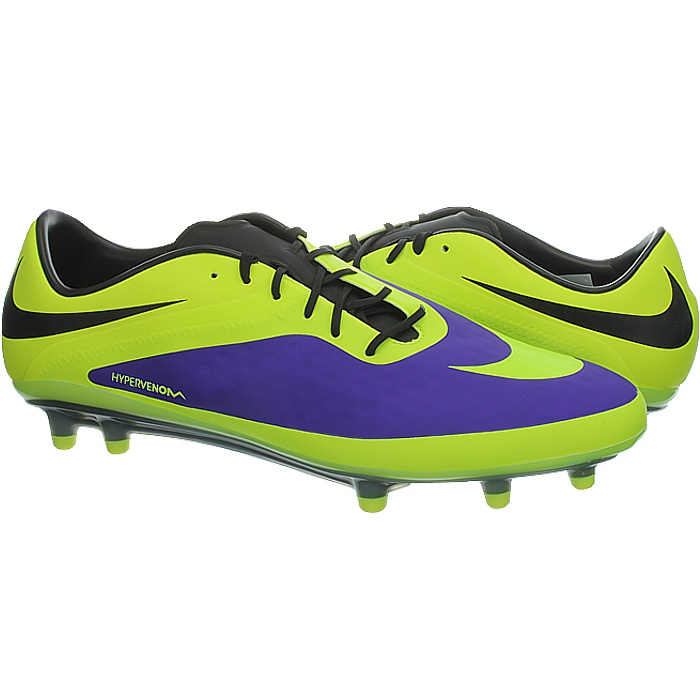 hypervenom phatal 1 purple