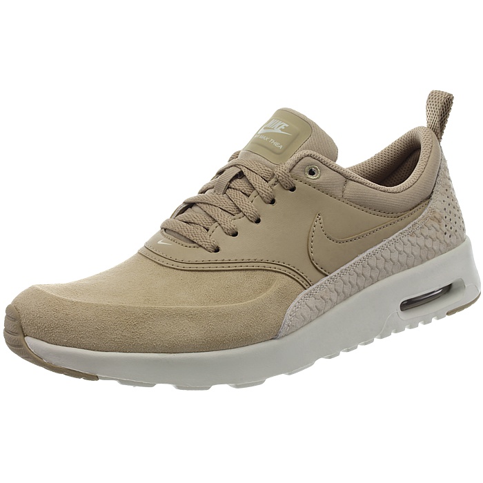 Nike Air Max 90 Thea Ult PRM women's low-top sneakers casual shoes NEW ...