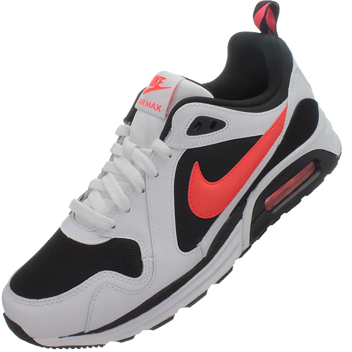 full leather nike air max