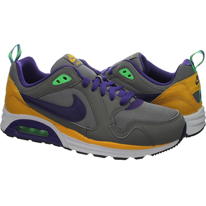 nike air max trax leather