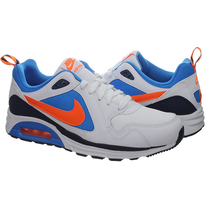 nike air max trax leather