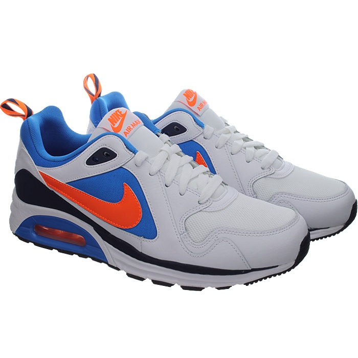 nike air max trax leather