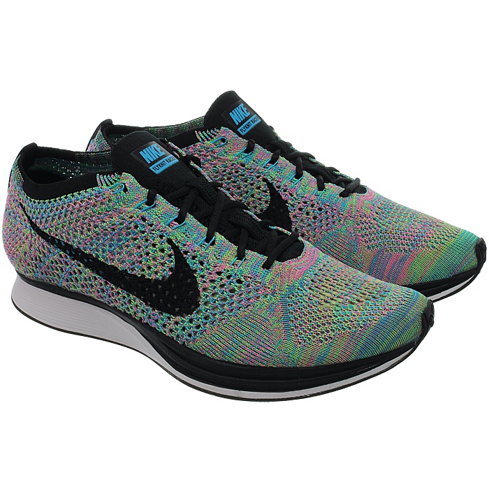 nike flyknit joggers