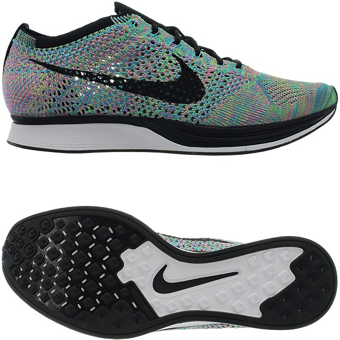nike flyknit joggers