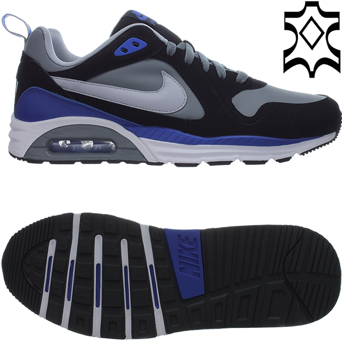 nike air max trax lunarlon