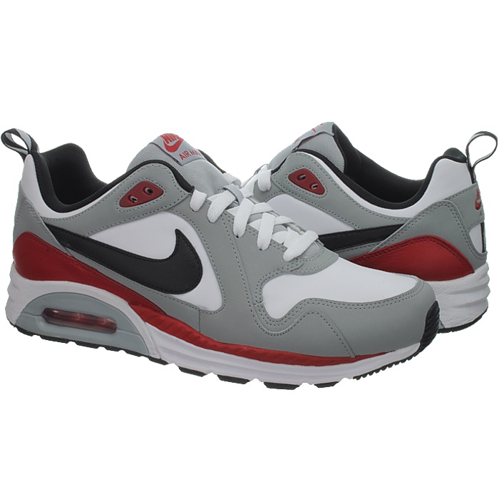 Nike AIR MAX TRAX LEATHER men's casual 