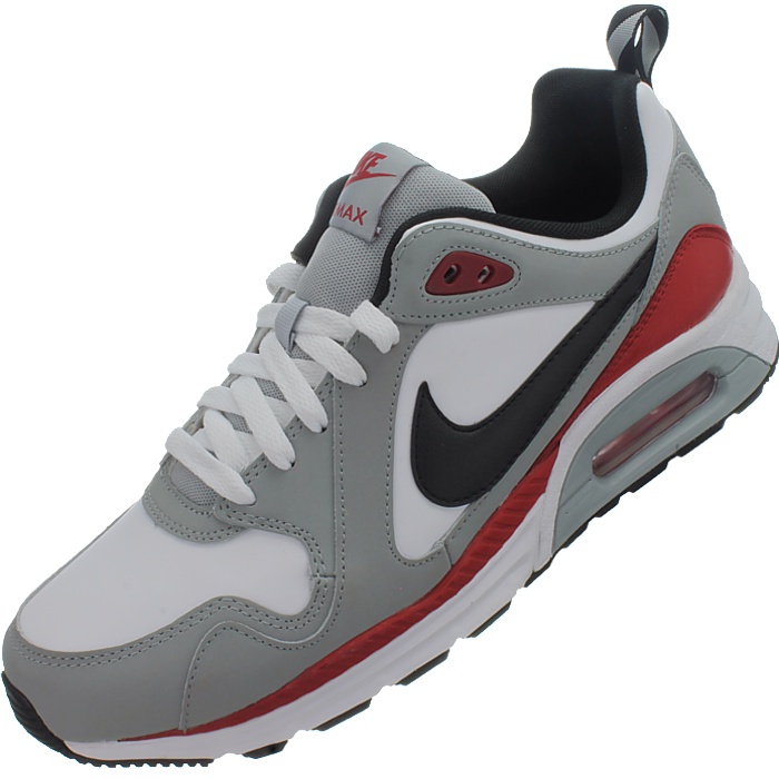 Nike AIR MAX TRAX LEATHER men's casual 