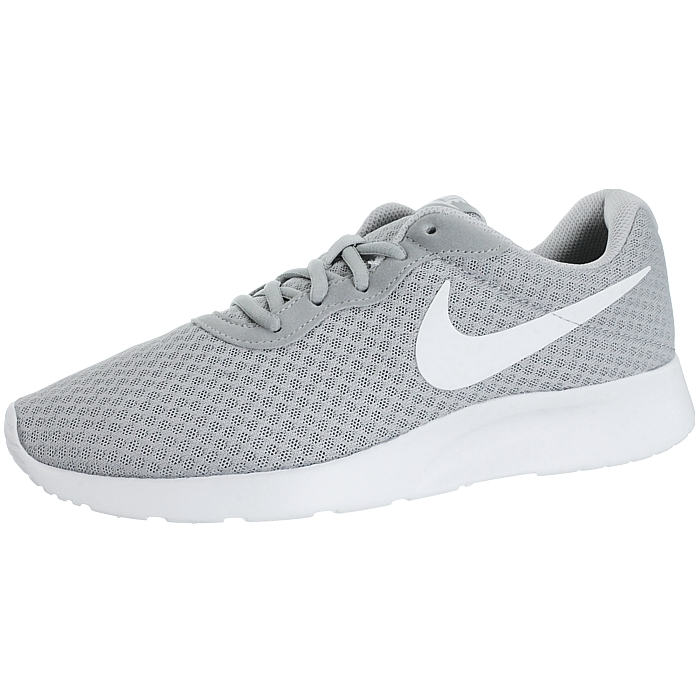 nike tanjun herren weiß