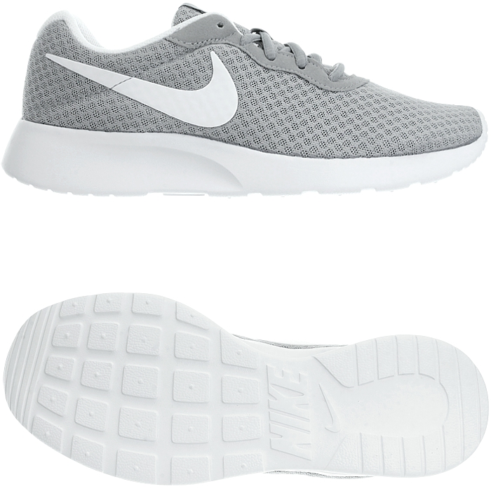 Nike Tanjun W schwarz od. grau weiß Damen Kinder Fashion Turnschuhe ... Ein Gleichgewicht zwischen Zähigkeit und Härte Nike Tanjun W schwarz od. grau weiß Damen Kinder Fashion Turnschuhe ... Ein Gleichgewicht zwischen Zähigkeit und Härte