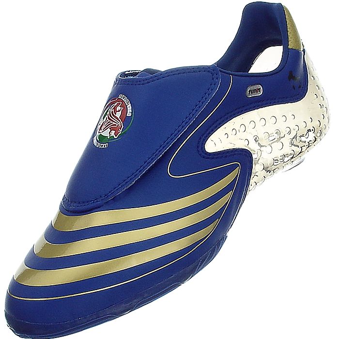 f50 tunit upper
