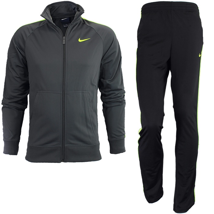 nike big and tall jogging suits