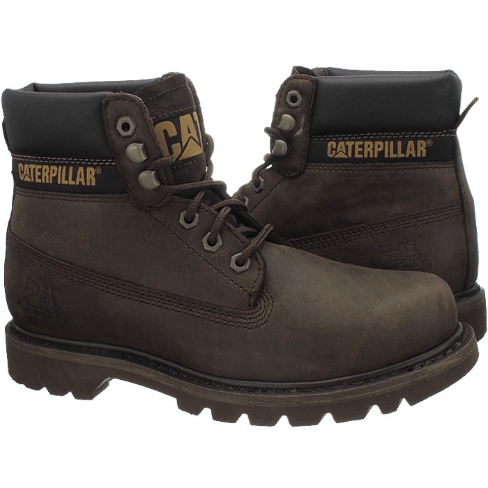 caterpillar colorado boots mens