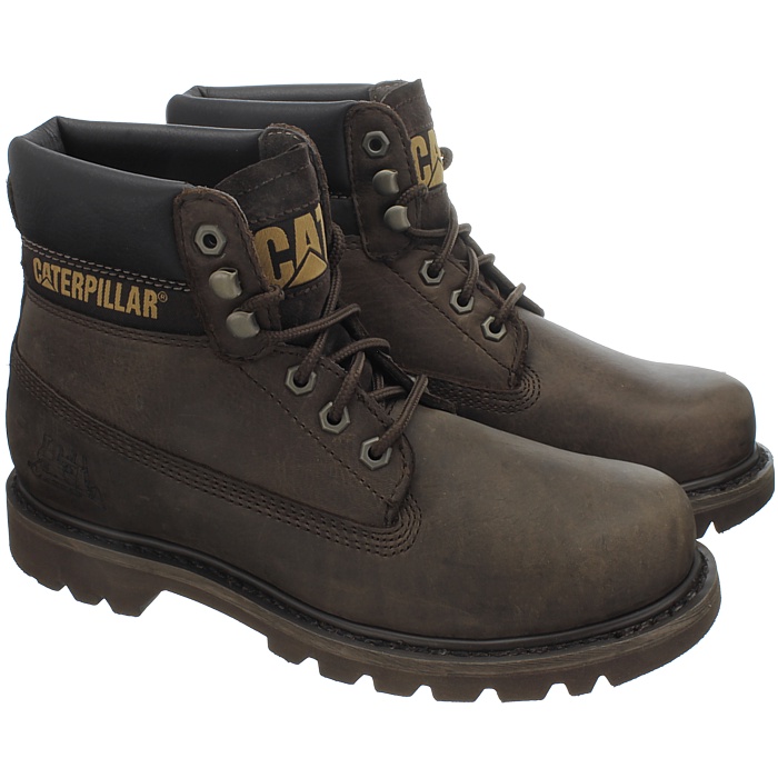 caterpillar colorado dark beige