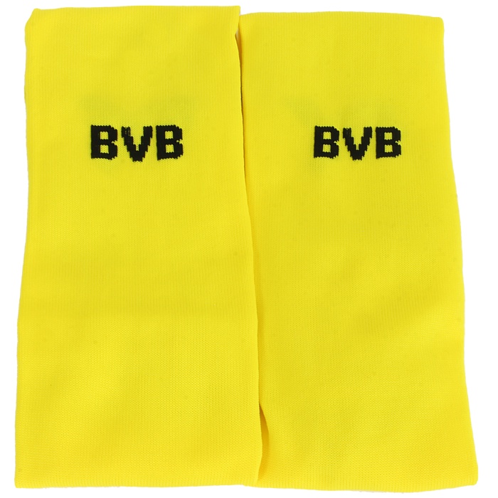 Borussia Dortmund BVB Regenbogen Socken - GOTS Zertifizierte Fußball Socken